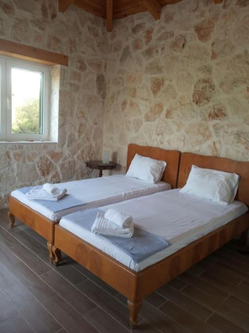Olive Trees Vila Tragaki Exterior foto